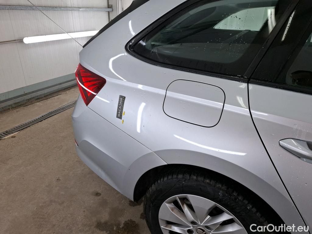  Skoda  Octavia  Break Business 2.0 TDI 150CV BVA7 E6d #22