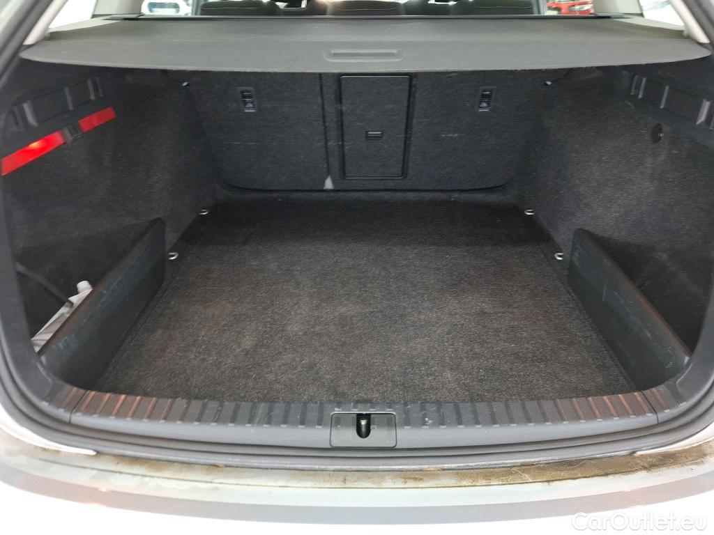  Skoda  Octavia  Break Business 2.0 TDI 150CV BVA7 E6d #15