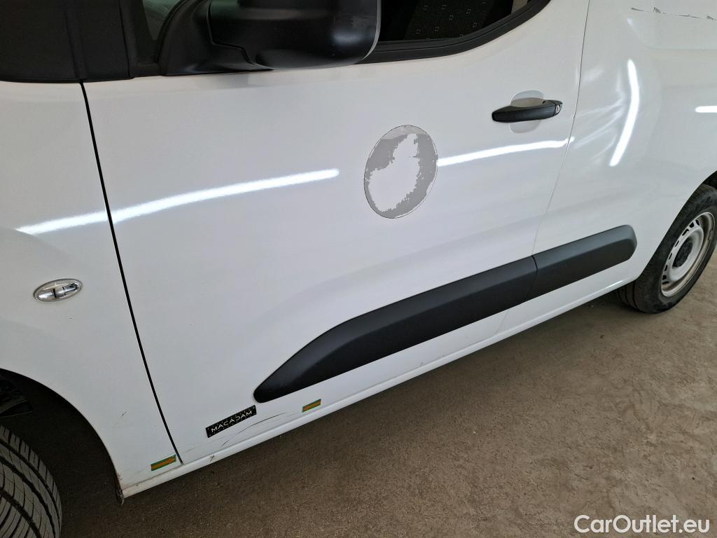  Peugeot  Partner  Premium L1 1.5 HDi 75CV BVM5 E6dT #10