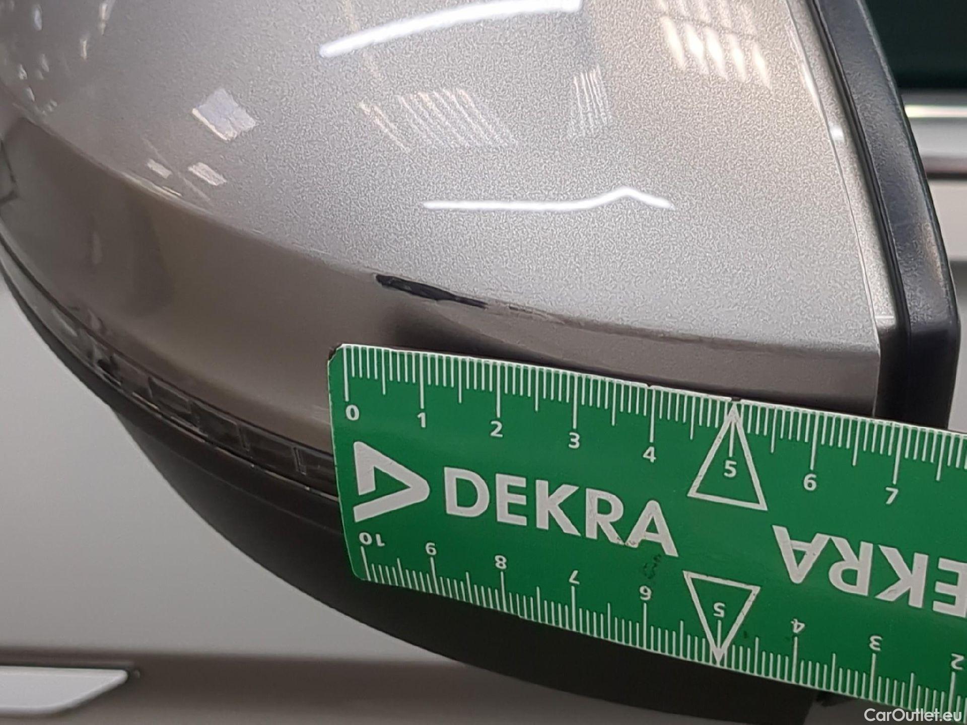  Volkswagen  Tiguan  Carat Exclusive 1.5 TSI 150 DSG7 Pack R Line #13