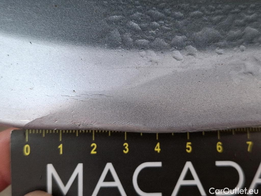  Skoda  Octavia  Break Business 2.0 TDI 150CV BVA7 E6d #9