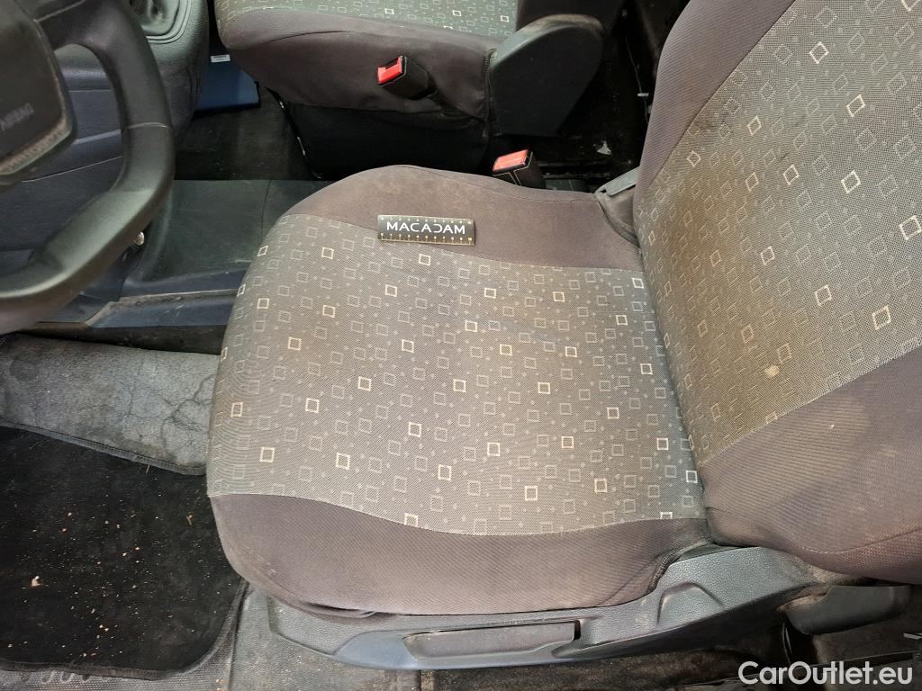  Peugeot  Partner  Premium L1 1.5 HDi 75CV BVM5 E6dT #18