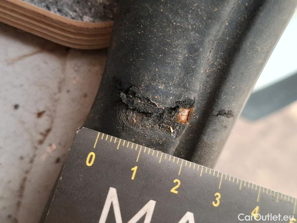  Renault  Trafic RENAULT  / 2019 / 4P / Fourgon tole FG GCF L1H1 1000 Energy dCi 145 EDC #15