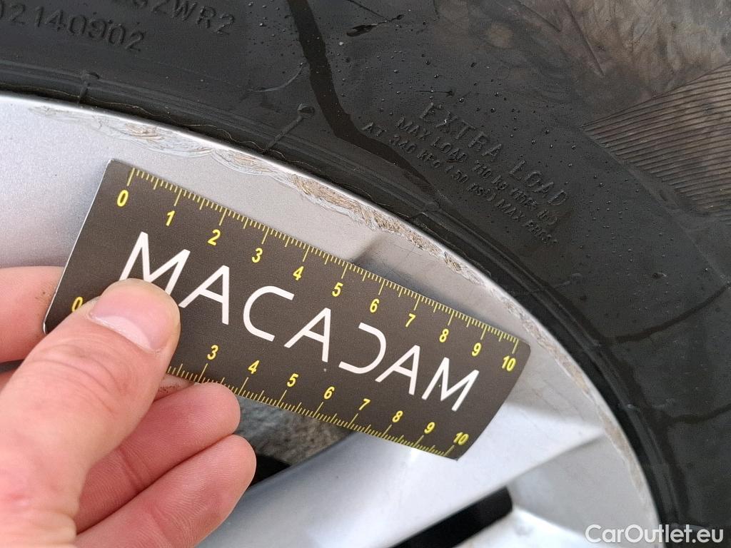  Skoda  Octavia  Break Business 2.0 TDI 150CV BVA7 E6d #11