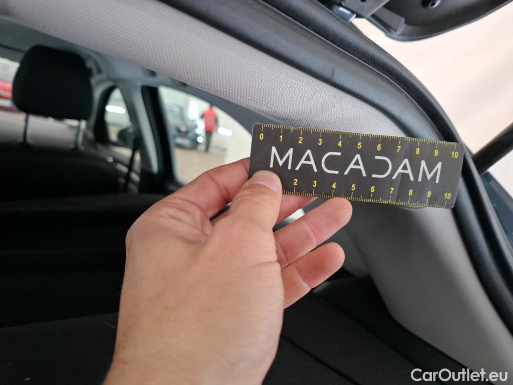  Renault  Megane  IV Berline 5 ptes. Business 1.5 dCi 115CV BVM6 E6d / TRANSFO VP VF #9