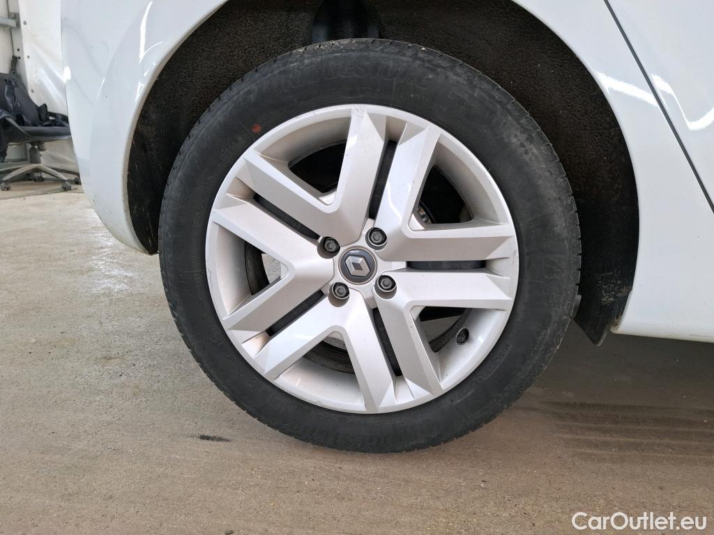  Renault  Clio  V Business 1.0 SCe 65CV BVM5 E6d #6