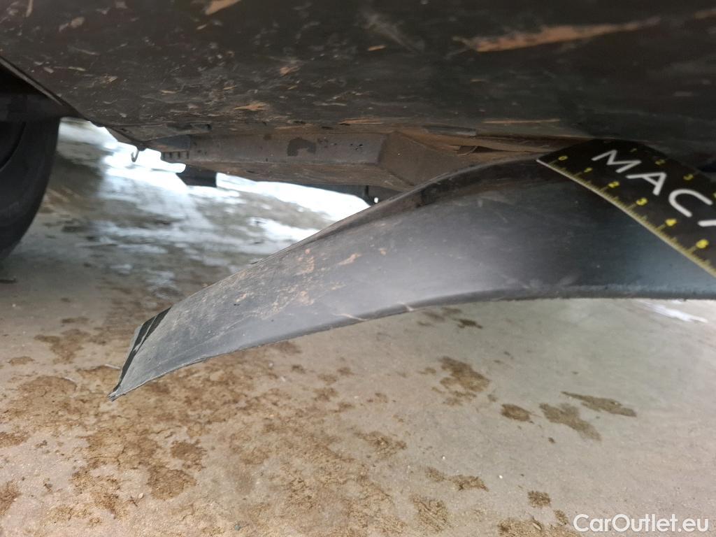  Renault  Trafic RENAULT  / 2019 / 4P / Fourgon tole FG GCF L1H1 1000 Energy dCi 145 EDC #33