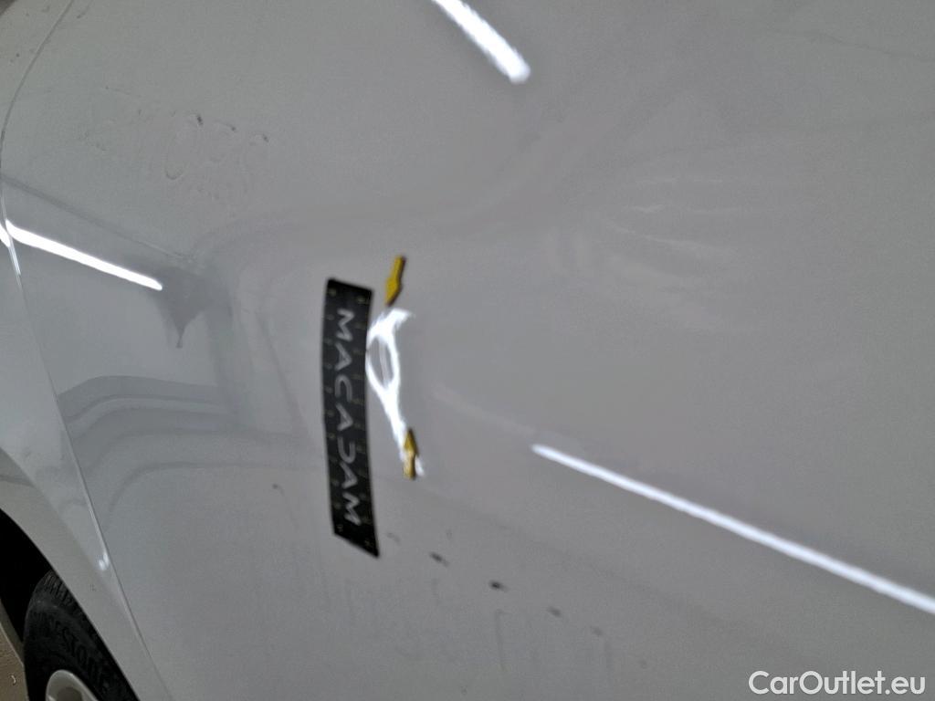  Renault  Clio  V Business 1.0 SCe 65CV BVM5 E6d #10