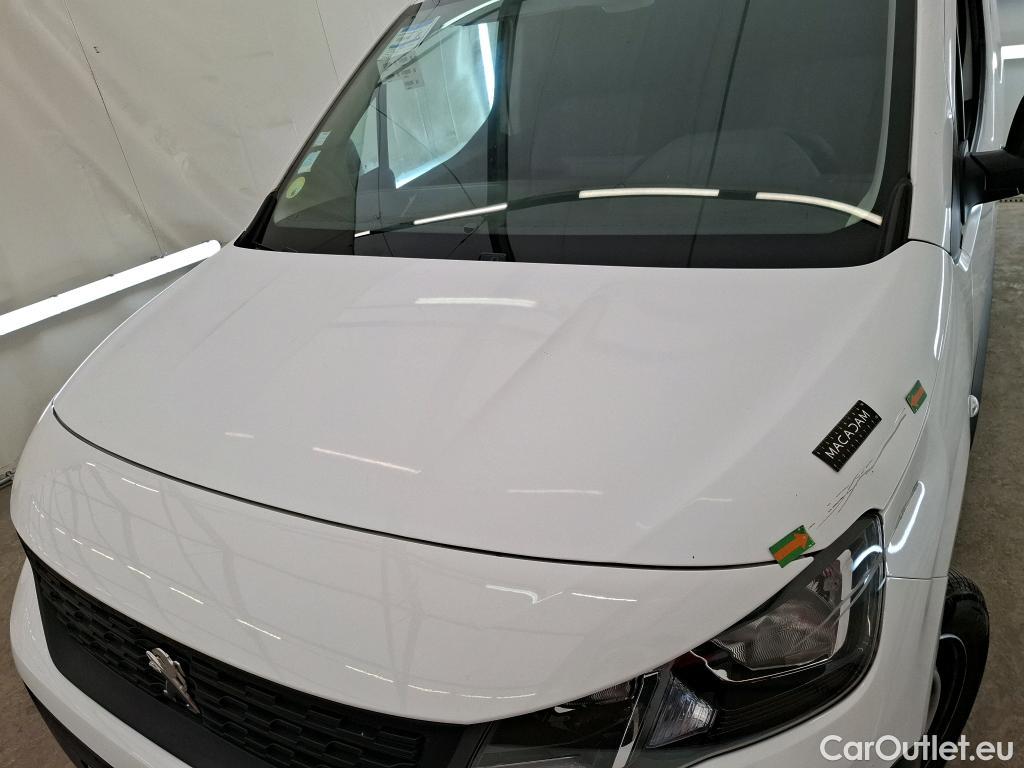  Peugeot  Partner  Premium L1 1.5 HDi 75CV BVM5 E6dT #7