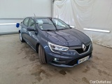  Renault  Megane  IV Berline 5 ptes. Business 1.5 dCi 115CV BVM6 E6d / TRANSFO VP VF #4