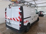  Renault  Trafic RENAULT  / 2019 / 4P / Fourgon tole FG GCF L1H1 1000 Energy dCi 145 EDC #3