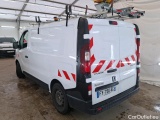  Renault  Trafic RENAULT  / 2019 / 4P / Fourgon tole FG GCF L1H1 1000 Energy dCi 145 EDC #2