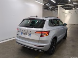  Skoda  Karoq  Sportline 1.5 TSI 150CV BVA7 E6d #3