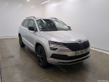  Skoda  Karoq  Sportline 1.5 TSI 150CV BVA7 E6d #4