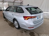  Skoda  Octavia  Break Business 2.0 TDI 150CV BVA7 E6d #2