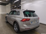  Volkswagen  Tiguan  Carat Exclusive 1.5 TSI 150 DSG7 Pack R Line #2