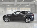  Alfa Romeo   STELVIO ALFA ROMEO / 2017 / 5P / SUV 2.2 Turbo Diesel 180CV AT8 RWD Business #8