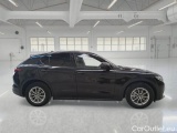  Alfa Romeo   STELVIO ALFA ROMEO / 2017 / 5P / SUV 2.2 Turbo Diesel 180CV AT8 RWD Business #7