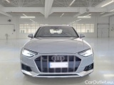  Audi  A4 Allroad AUDI  QUATTRO / 2019 / 5P / STATION WAGON 2.0 40 TDI QUATTRO S TRONIC BUSINESS #6