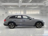  Audi  A4 Allroad AUDI  QUATTRO / 2019 / 5P / STATION WAGON 2.0 40 TDI QUATTRO S TRONIC BUSINESS #7