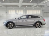 Audi  A4 Allroad AUDI  QUATTRO / 2019 / 5P / STATION WAGON 2.0 40 TDI QUATTRO S TRONIC BUSINESS #8