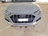  Audi  A4 Allroad AUDI  QUATTRO / 2019 / 5P / STATION WAGON 2.0 40 TDI QUATTRO S TRONIC BUSINESS #27
