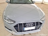  Audi  A4 Allroad AUDI  QUATTRO / 2019 / 5P / STATION WAGON 2.0 40 TDI QUATTRO S TRONIC BUSINESS #25
