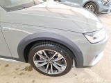  Audi  A4 Allroad AUDI  QUATTRO / 2019 / 5P / STATION WAGON 2.0 40 TDI QUATTRO S TRONIC BUSINESS #33