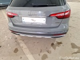  Audi  A4 Allroad AUDI  QUATTRO / 2019 / 5P / STATION WAGON 2.0 40 TDI QUATTRO S TRONIC BUSINESS #45