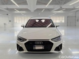  Audi  A4 AUDI  Avant / 2019 / 5P / Station wagon 2.0 40 TDI QUAT. SLINE EDIT. S TRONIC #6