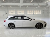  Audi  A4 AUDI  Avant / 2019 / 5P / Station wagon 2.0 40 TDI QUAT. SLINE EDIT. S TRONIC #7