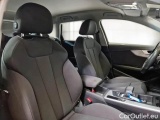  Audi  A4 AUDI  Avant / 2019 / 5P / Station wagon 2.0 40 TDI QUAT. SLINE EDIT. S TRONIC #13