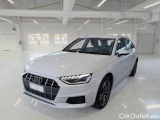 A4 Allroad
