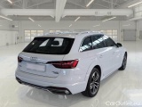 A4 Allroad