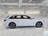  Audi  A4 Allroad AUDI  quattro / 2016 / 5P / Station wagon 2.0 TDI 140kW quattro S tronic Business #7