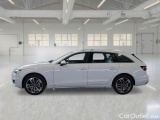  Audi  A4 Allroad AUDI  quattro / 2016 / 5P / Station wagon 2.0 TDI 140kW quattro S tronic Business #8