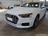  Audi  A4 Allroad AUDI  quattro / 2016 / 5P / Station wagon 2.0 TDI 140kW quattro S tronic Business #36