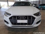  Audi  A4 Allroad AUDI  quattro / 2016 / 5P / Station wagon 2.0 TDI 140kW quattro S tronic Business #38