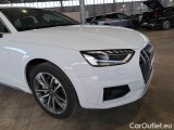  Audi  A4 Allroad AUDI  quattro / 2016 / 5P / Station wagon 2.0 TDI 140kW quattro S tronic Business #41