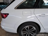  Audi  A4 Allroad AUDI  quattro / 2016 / 5P / Station wagon 2.0 TDI 140kW quattro S tronic Business #48