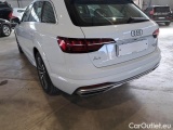  Audi  A4 Allroad AUDI  quattro / 2016 / 5P / Station wagon 2.0 TDI 140kW quattro S tronic Business #52