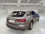  Audi  A6 AUDI  AVANT / 2018 / 5P / STATION WAGON 45 TFSI 2.0 QUATTRO ULTRA S TRO BUSINESS #2