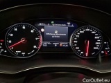  Audi  A6 AUDI  AVANT / 2018 / 5P / STATION WAGON 45 TFSI 2.0 QUATTRO ULTRA S TRO BUSINESS #4