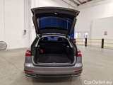  Audi  A6 AUDI  AVANT / 2018 / 5P / STATION WAGON 45 TFSI 2.0 QUATTRO ULTRA S TRO BUSINESS #5