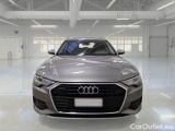  Audi  A6 AUDI  AVANT / 2018 / 5P / STATION WAGON 45 TFSI 2.0 QUATTRO ULTRA S TRO BUSINESS #6