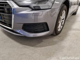  Audi  A6 AUDI  AVANT / 2018 / 5P / STATION WAGON 45 TFSI 2.0 QUATTRO ULTRA S TRO BUSINESS #26
