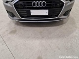  Audi  A6 AUDI  AVANT / 2018 / 5P / STATION WAGON 45 TFSI 2.0 QUATTRO ULTRA S TRO BUSINESS #28