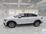  Audi  Q3 AUDI  Sportback / 2019 / 5P / SUV 35 TDI S tronic Business Plus #8