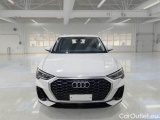 Audi  Q3 AUDI  Sportback / 2019 / 5P / SUV 35 TDI S tronic Business Plus #6