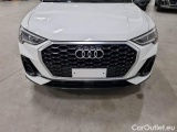  Audi  Q3 AUDI  Sportback / 2019 / 5P / SUV 35 TDI S tronic Business Plus #28